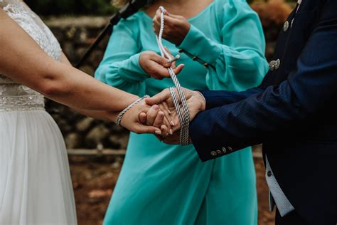 Pagan Handfasting: Finding Spiritual Connection in a Secular World